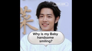 SAVE HIM Part50🐰#bjyxszd #xiaozhan #wangyibo #yizhan #fanfiction #bozhan #bjyx #boxiao #yizhanff