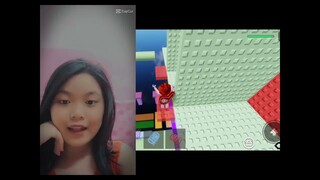 Típ tục đọc bình luận nek | Trâm thik parkour 💅😏