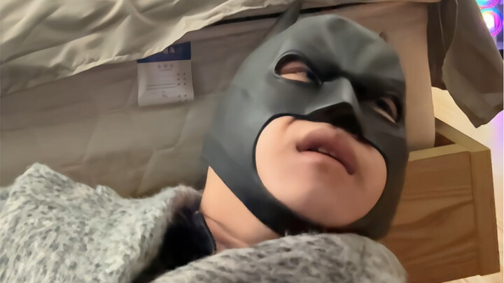 คุณเคยเห็นไอติมแท่งที่มีสามคนไหม?