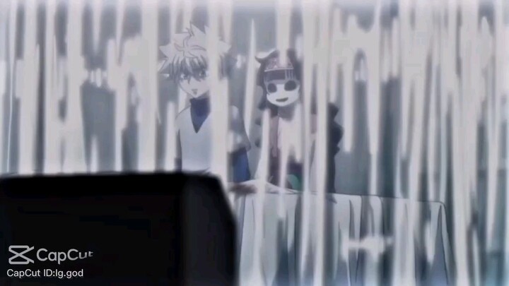 rip gon