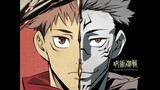 Jujutsu Kaisen OST - "Attack Of Cursed Corpse" (EXTENDED)