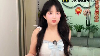 听说最近电梯闹鬼，原来是我这个可爱鬼