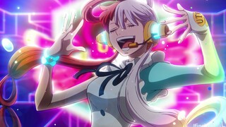 [One Piece MMD] Anggur Binx hanya enak jika dipadukan dengan bagian refrain
