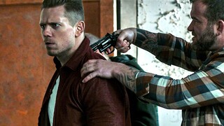 WWE Wrestlers captured by Terrorists | The Marine 6: Close Quarters | CLIP