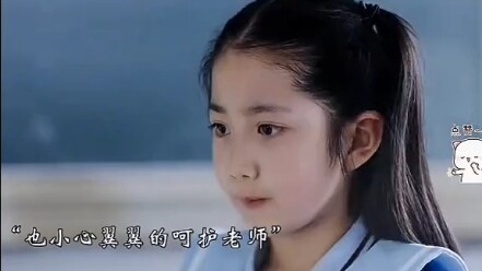 Children who have been abandoned have fragile hearts, but luckily they met someone kind and honest—s