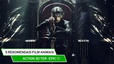 5 REKOMENDASI FILM ACTION 3D TER-EPIC!!!