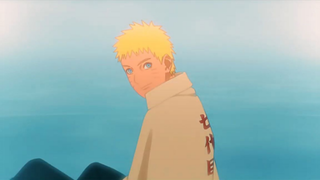 Naruto Sad AMV