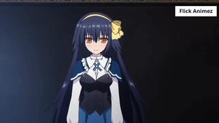 Tóm Tắt Anime Hay _ Cặp đôi hoàn hảo _ Absolute Duo _ Phần 1 _ 3