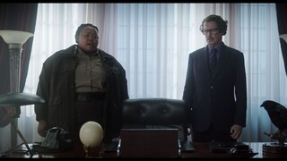 Wednesday - S02E06 - Woe Thyself
