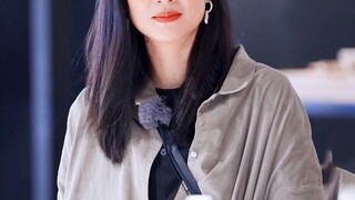 这就是网红想要拥有，却又整不出来的气质!