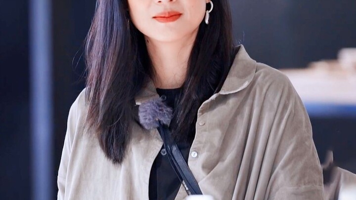 这就是网红想要拥有，却又整不出来的气质!