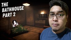 MAY NATUTULOG! | The Bathhouse #2