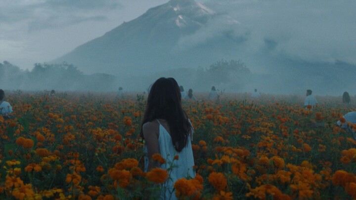 Quảng cáo tự thuật phong cách siêu dòng ý thức của thương hiệu dịch vụ tang lễ Mexico VICTORIA: Thẩm