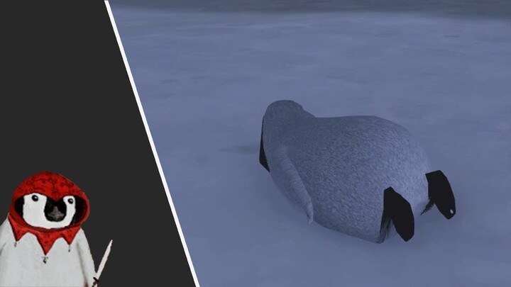 Noot Noot | The Greatest Penguin Heist of All Time (w/ Cucurutut)