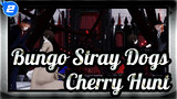 Bungo Stray Dogs|[BSD/MMD]Cherry Hunt[Chuuya&Dazai ]_2