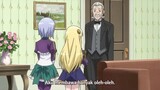 isekai wa smartphone episode 8 sub indo