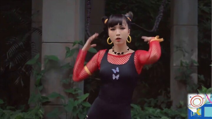 [Thằn lằn] Just Dance + Daisy + Bím tóc siêu phục hồi dài 2 mét