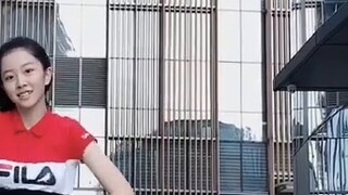 【Xiao Qianyu】Quickly reveal the full version of ITZY NOT SHY