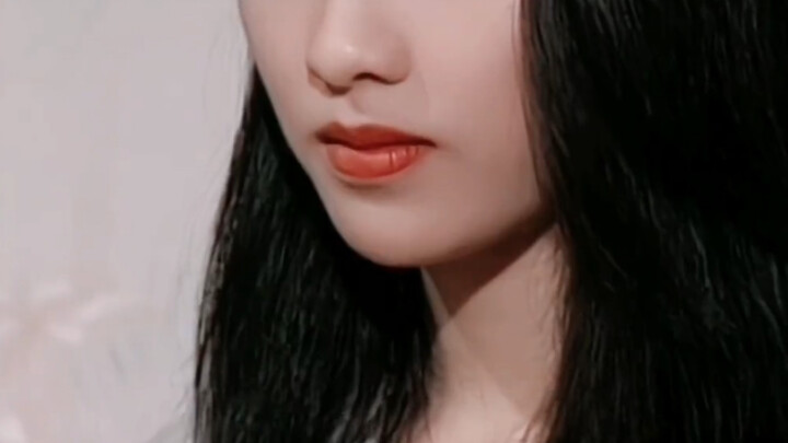 The only person Cecilia Cheung has ever admitted is more beautiful than her: “She’s way prettier tha