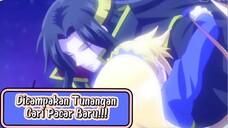 Dicampakan sama tunangan, Pacaran sama Raja Iblis!! 😎