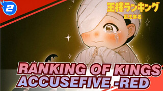 Ranking of Kings
Accusefive -Red_2