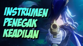 Guide Clorinde Biar Kamu SADAR POTENSI