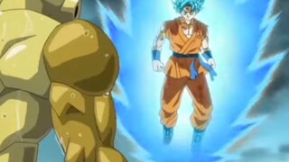 goku vs vreza🔥🔥🔥🔥