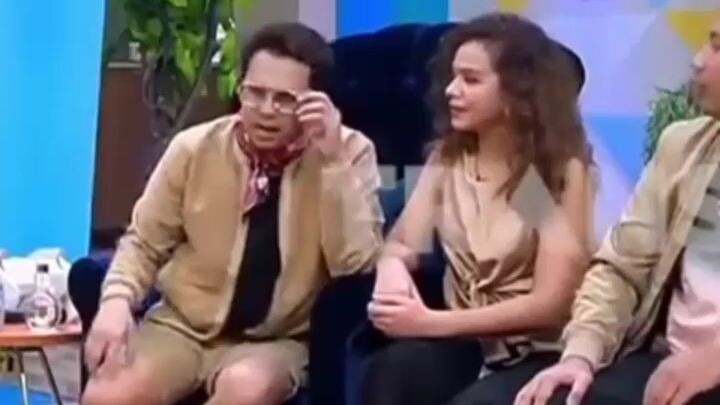 Raffi Ahmad _ jelaskan _ kesiapan Adiknya_ jadi ibu untuk anak kembarnya.