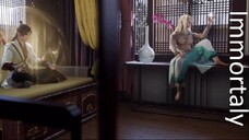 Immortality Season 3 Episode 5 Sub Indonesia