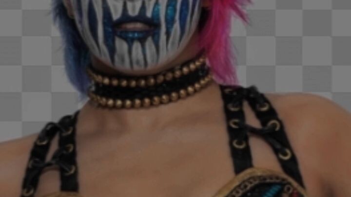 ASUKA JAPAN LOVE