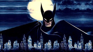 Batman Caped Crusader 2024 Episode 1 Sub indo