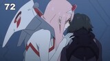 Tổng hợp những câu nói Darling của Zero Two - Darling Ohayo ( Zero Two )