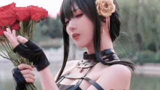 Challenge Mrs. Yoel, who is the most like a killer on the Internet