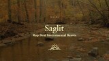 [FREE] Saglit (Salamat Sa Saglit, Salamat Sa Sakit) - Tagalog Sample Sad Love Rap Beat Instrumental