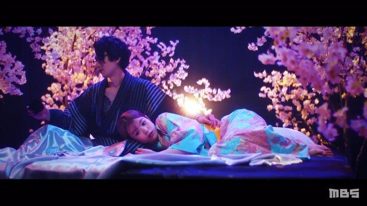 {SUB INDO} YAKUZA LOVER EP.02