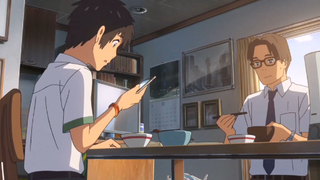 [AMV] Your Name Có Hẹn Với Thanh Xuân Monstar x AnhVu Remix Version by 1967 MIXED #SchoolTime