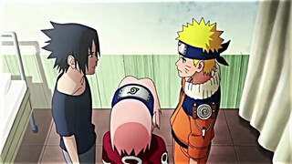 ROAD OF AN UZUMAKI AND UCHIHA