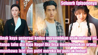 Takdir yang Ditulis Ulang: Dari Kemiskinan Menuju Kehidupan Terbaik