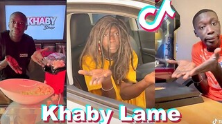 Funniest Khabane Lame  Compilation 2021 New Khaby Lame  4