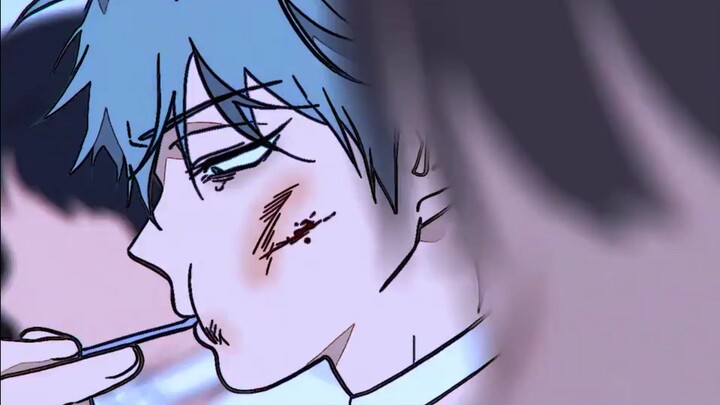 [BL] Clip : Jadi apakah aku juga bagian dari dramamu?