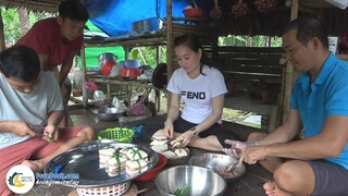 MÓN NGON DÂN DÃ ĂN MỘT LẦN CHO ĐÃ | Hội Ngộ Miền Tây - Tập 552