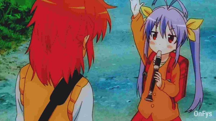 Renge Miyauchi Edits