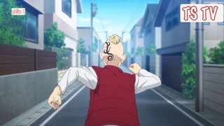 Tóm tắt Anime Hay _ Tokyo Revengers __ Tập 6 đến 10 __  phần 1