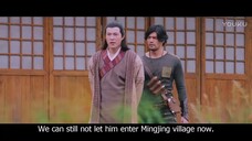 Rakshasa Street [Episode.16] EngSub