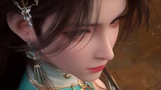 Pertunjukan DOUZUN XUN'ER & XIAOYAN vs Aulia Jiwa || Episode 152 [ 4K ]