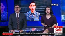Redaksi Pagi Trans7 & CNN Indonesia - 21 Juli 2025