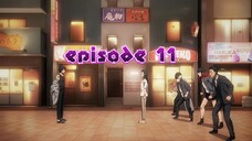 wind breaker season 2 episode 11 in Hindi dubbed