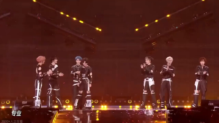 ‘ไทม์ส บอยแบนด์’ ชอบเต้นแบบสุ่มๆ เลย