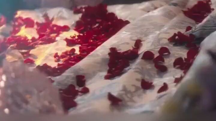 Cao Tiankai & Peng Yao Pencarian jati diri dan cinta sejati akhirnya membawanya