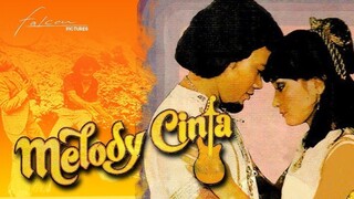 Melody Cinta (1981) Full Movie HD - Rhoma Irama, Ricca Rachim, Soultan Saladin